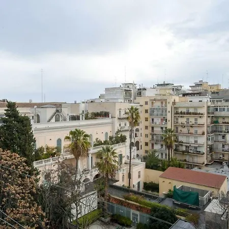 Bella Casa Апартаменты Бари