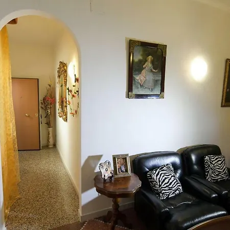 Апартаменты Bella Casa *