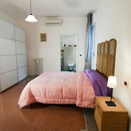 Апартаменты Bella Casa Бари