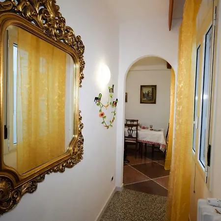 Апартаменты Bella Casa Бари