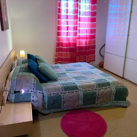 Bella Casa バーリ